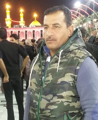 Photos of حسينية رحيم مجيسر