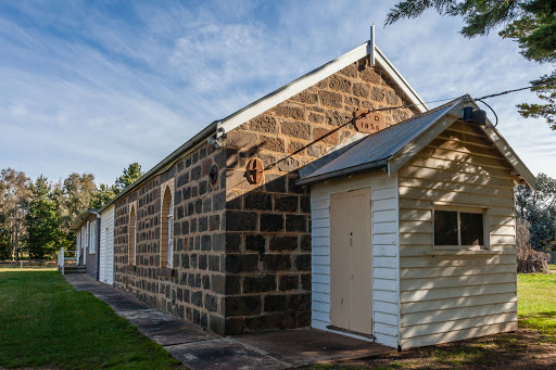 Teesdale Presbyterian Church - Thumbnail