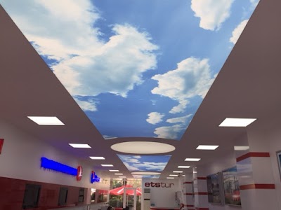 Photos of ETSTUR