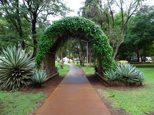 Doug Talbot Memorial Park