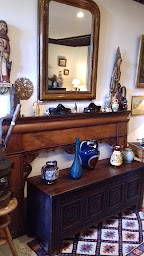 Photo n°9 de Boutelet Jérôme Antiquités Brocante à Daoulas (Épaviste)