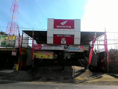 Photos of Setia Kawan Motor