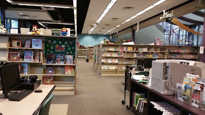 Photos of Charlotte Mecklenburg Library - North County Regional