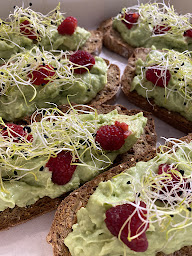 Photo n°10 de LE BRUNCH DE PAOLA à Saint-Cyr-sur-Mer (Restaurant brunch)