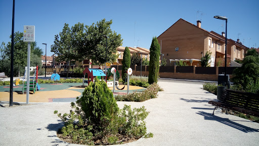 Vaux-le-Pénil Park - Thumbnail