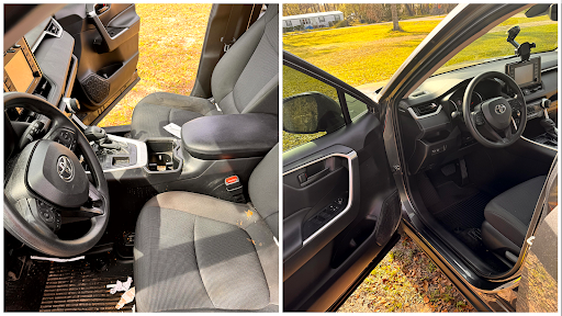 EC Mobile Detailing - Visual