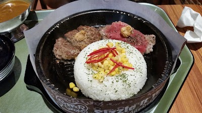Photos of Pepper Lunch Restaurant
