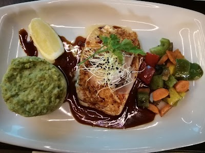 Photos of The Cargo Hold Restaurant