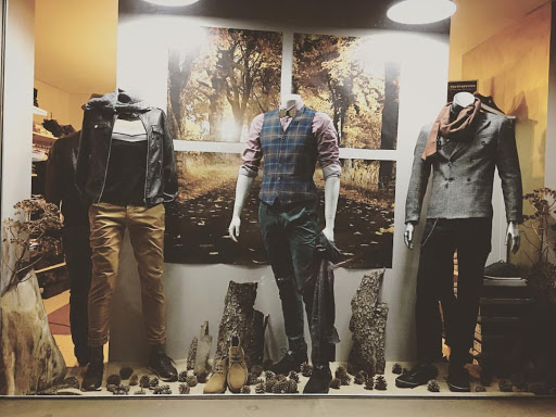 Narciso Fashion Store - Thumbnail