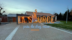 Photo n°1 de Bar-Tabac La source à Poiroux (Snack)