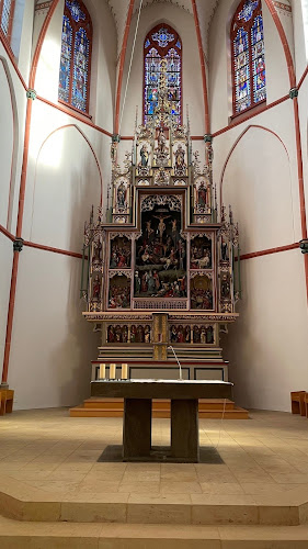 Pfarrkirche St. Helena, Trier-Euren