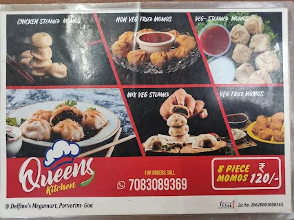 Queen's Kitchen photo 4