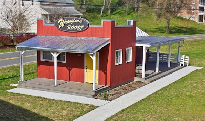 Photos of River Valley Ranch (RVR)