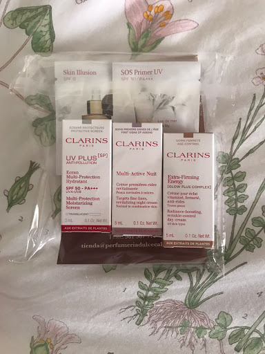 Dulce Calvo perfumería y centro de estética Gallery - Spain