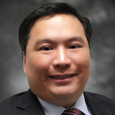 Joseph Wu Md