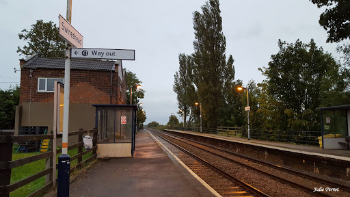 Swineshead