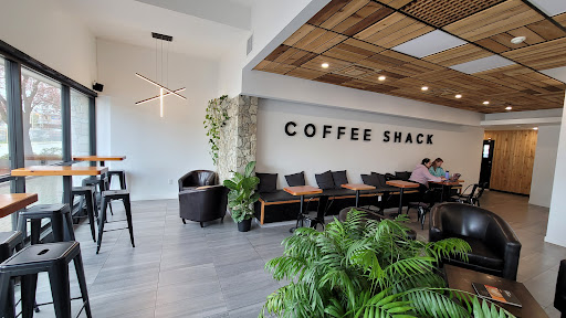 Coffee Shack (Westshore) - Thumbnail