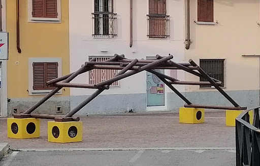 Ponte di Leonardo - Thumbnail