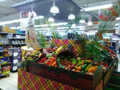 Intermarché SUPER Villenauxe-La-Grande - Thumbnail