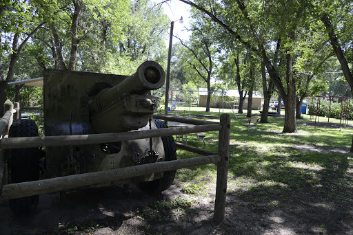 Ramah Town Park