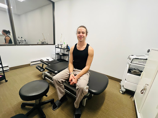 Physio Pain Solutions - Visual