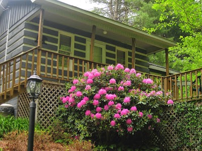 Photos of Laurel Bluff Cabins