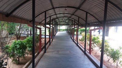 Photos of District Hospital Karadiyanaru