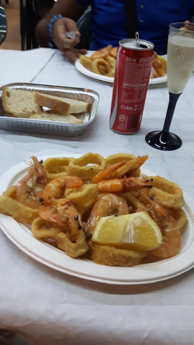 Pescheria Adriatica