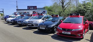 FY AUTOS LTD