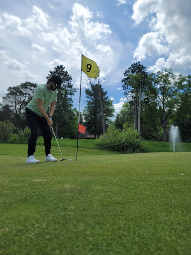 Ye Olde Country Club
