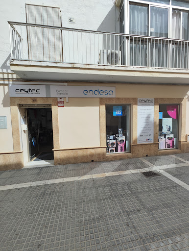 Oficina Endesa Ceytec Energia