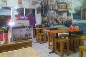 Uppa Bingsu image