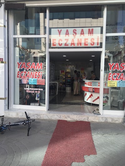 Yaşam Eczanesi