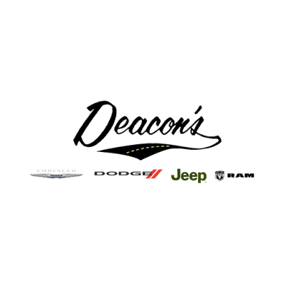 Photos of Deacon's Chrysler Dodge Jeep RAM