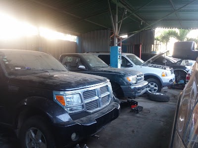 Photos of Garage Kiko