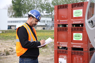 Photo n°20 de FRC TECHNIQUE à Montataire (Centre de formation)