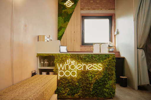 The Wholeness Pod