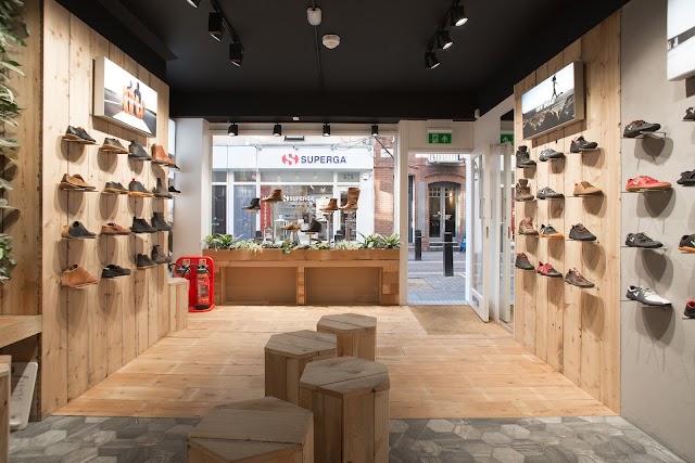 The VIVOBAREFOOT Experience