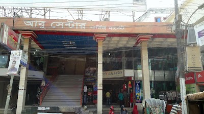 Photos of Burmese Market