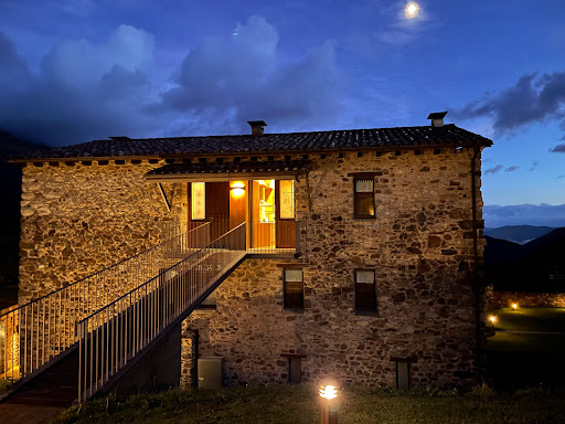 MASIA LA CASASSA DE RIBES, Apartaments turístics - Thumbnail
