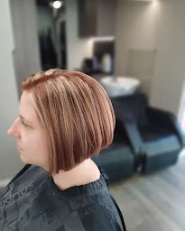 Photo n°13 de Histoire de Cheveux à Guidel (Salon de coiffure)