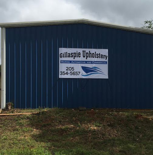 Gillaspie Upholstery - Thumbnail