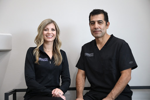 Aguayo Chiropractic & Wellness: Jason Aguayo DC