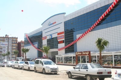 Photos of ANDERAPARK Mall