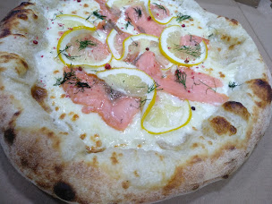 Photo n°12 de Streater à Lieusaint (Pizzas à emporter)