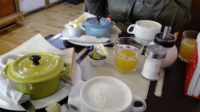 Photos of Caf&eacute; Moro