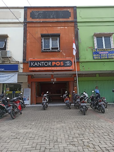 Photos of Kantorpos Sepatan