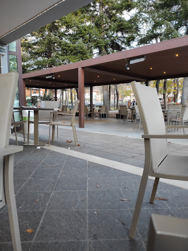 Bar Gryffy - Castel di Sangro