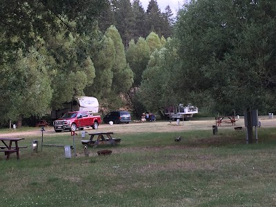 Alhambra RV Park