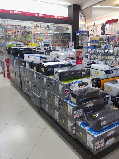 Photos of Gramedia Pakuwon